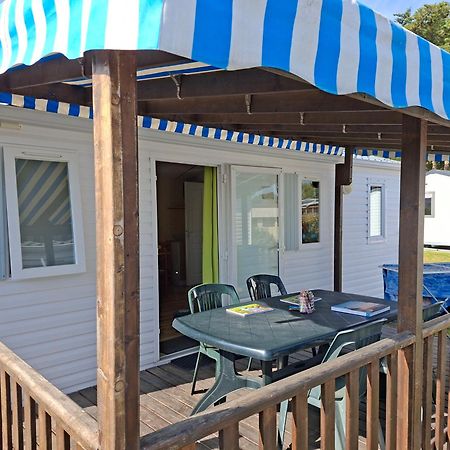 Camping La Prevote Saint-Hilaire-de-Riez Εξωτερικό φωτογραφία
