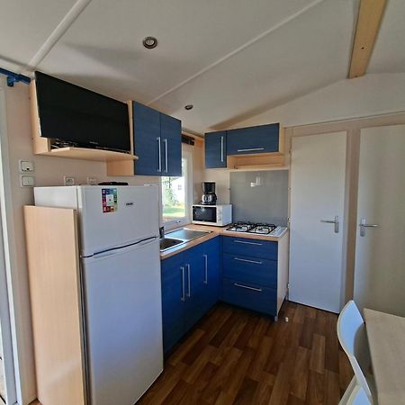 Camping La Prevote Saint-Hilaire-de-Riez Εξωτερικό φωτογραφία