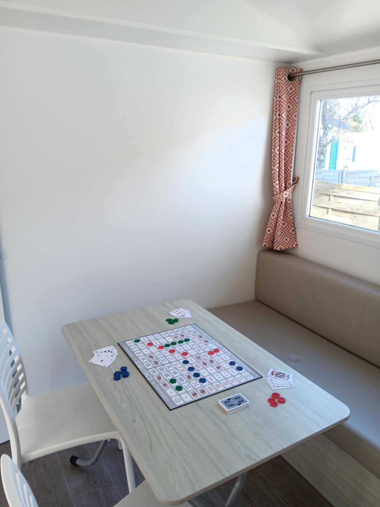 Camping La Prevote Saint-Hilaire-de-Riez Εξωτερικό φωτογραφία