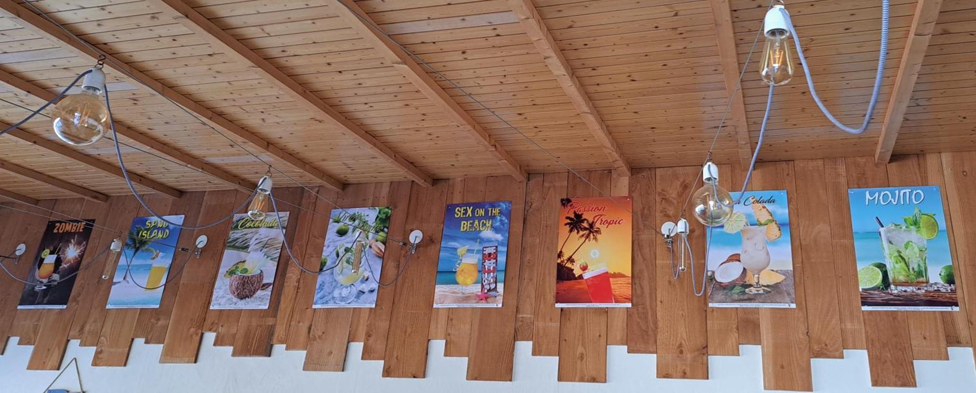 Camping La Prevote Saint-Hilaire-de-Riez Εξωτερικό φωτογραφία