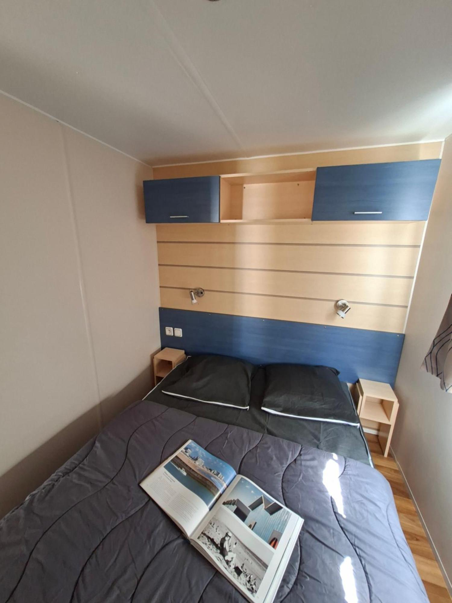 Camping La Prevote Saint-Hilaire-de-Riez Εξωτερικό φωτογραφία